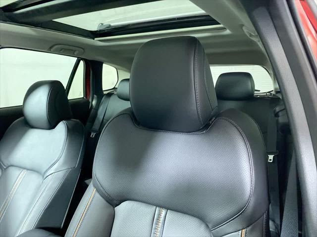 new 2025 Mazda CX-50 car, priced at $40,905