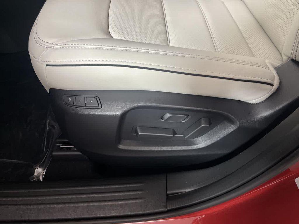 new 2025 Mazda CX-5 car, priced at $38,285