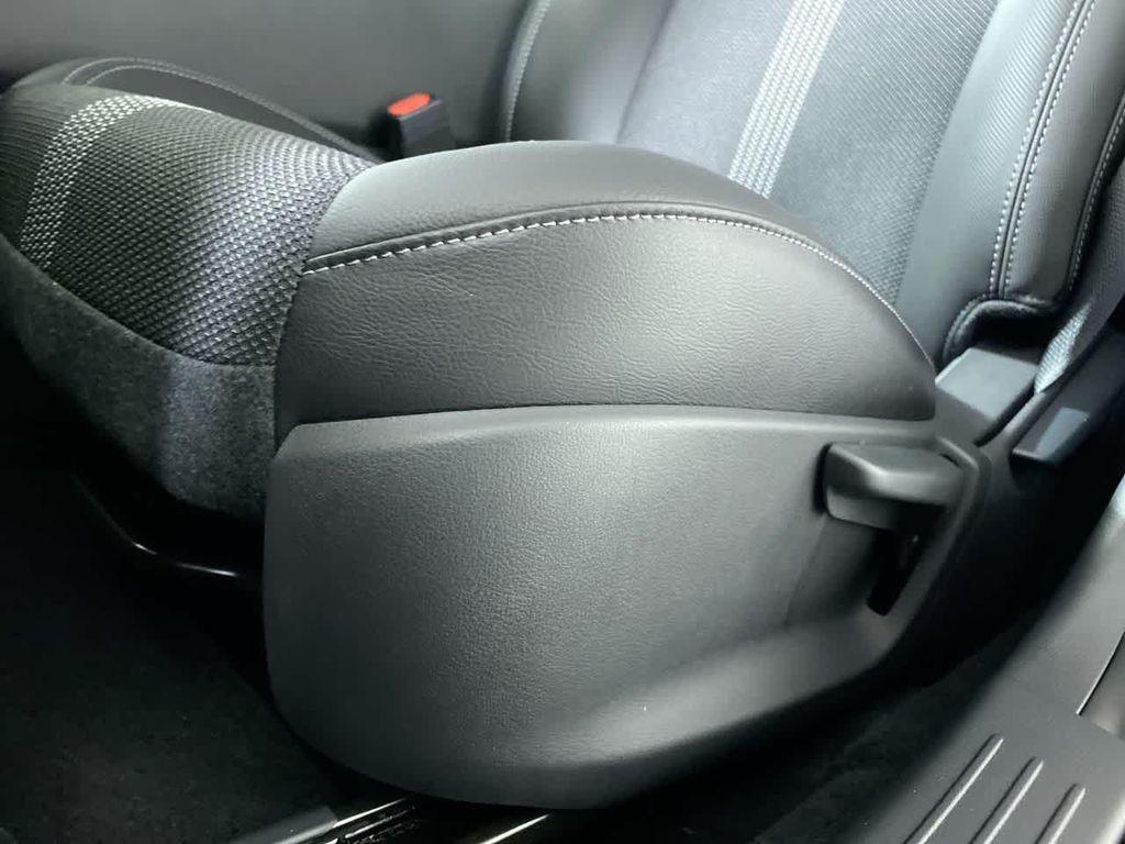 new 2025 Mazda CX-50 car, priced at $32,535