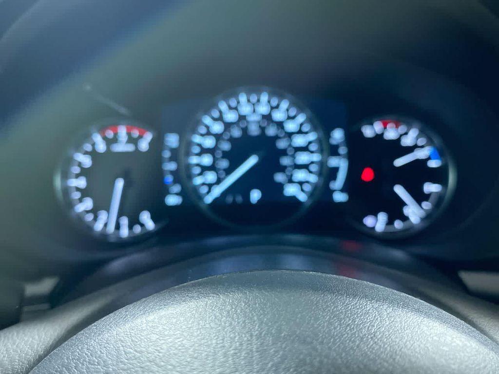 new 2025 Mazda CX-5 car, priced at $38,095