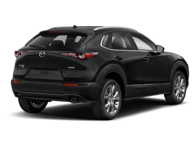 used 2021 Mazda CX-30 car, priced at $24,998