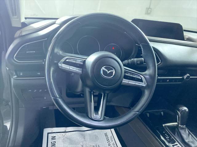 used 2021 Mazda CX-30 car, priced at $24,788