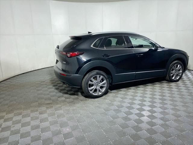 used 2021 Mazda CX-30 car, priced at $24,788