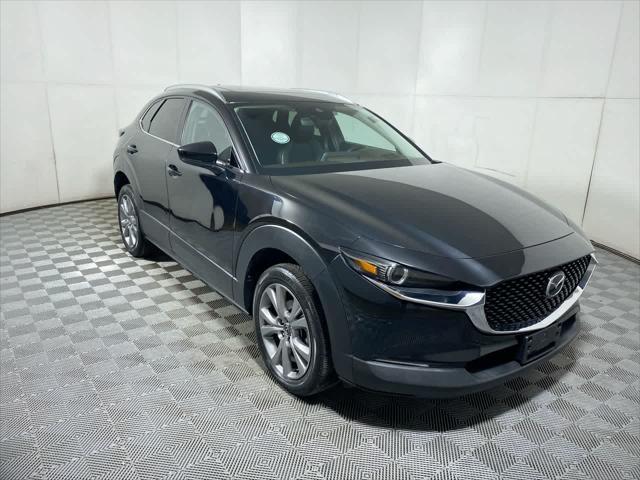 used 2021 Mazda CX-30 car, priced at $24,788