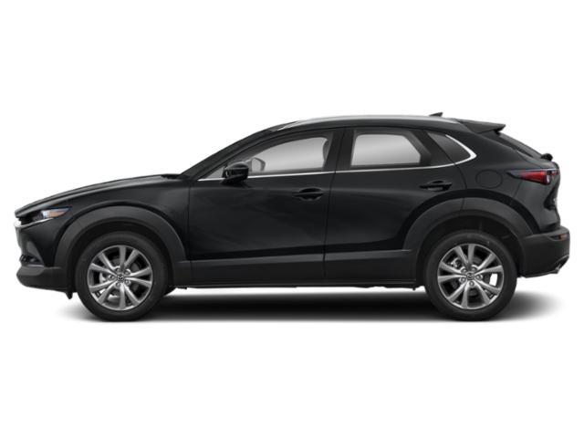 used 2021 Mazda CX-30 car, priced at $24,998