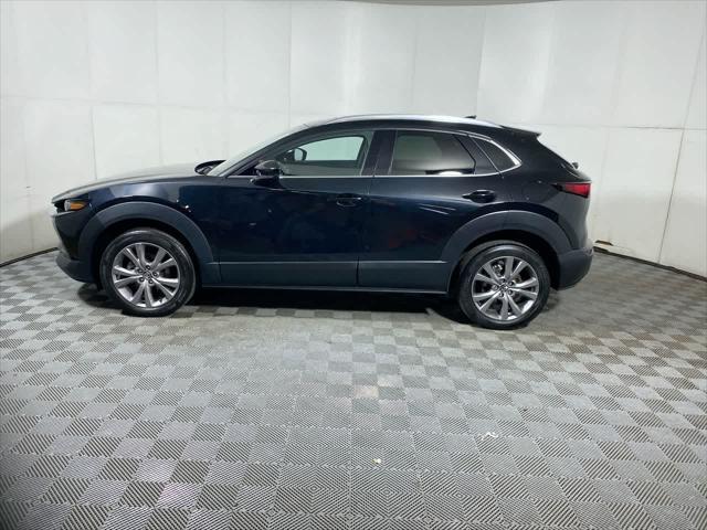 used 2021 Mazda CX-30 car, priced at $24,788