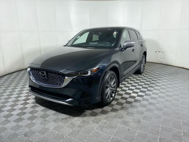 used 2024 Mazda CX-5 car, priced at $33,995