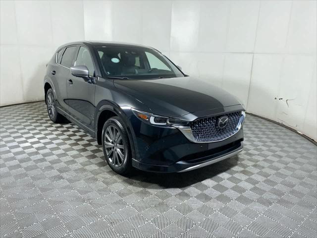 used 2024 Mazda CX-5 car, priced at $33,995