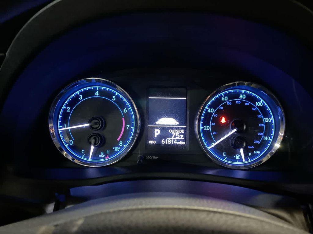 used 2018 Toyota Corolla car, priced at $16,899