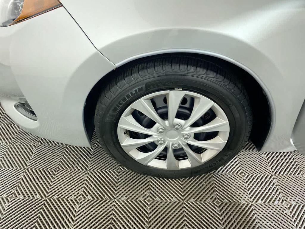 used 2018 Toyota Corolla car, priced at $16,899