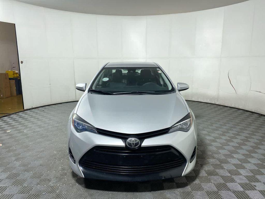 used 2018 Toyota Corolla car, priced at $16,899