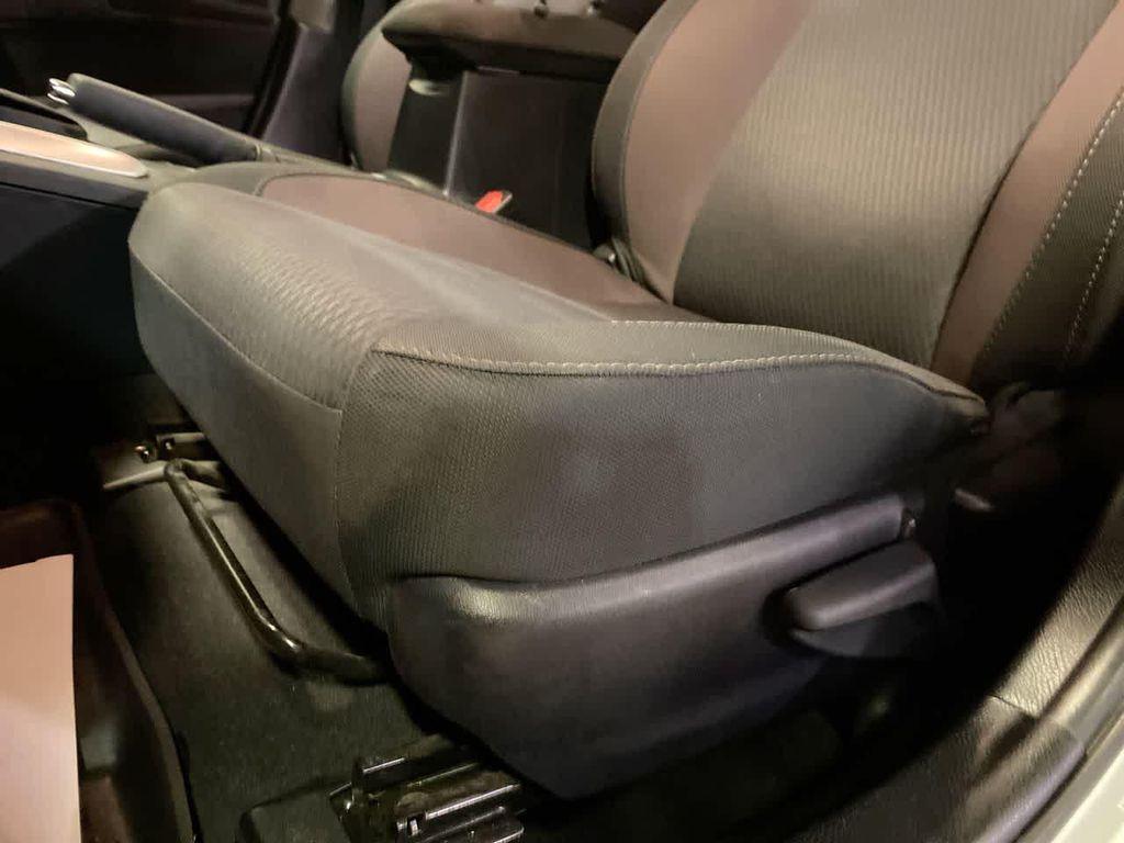 used 2018 Toyota Corolla car, priced at $16,899