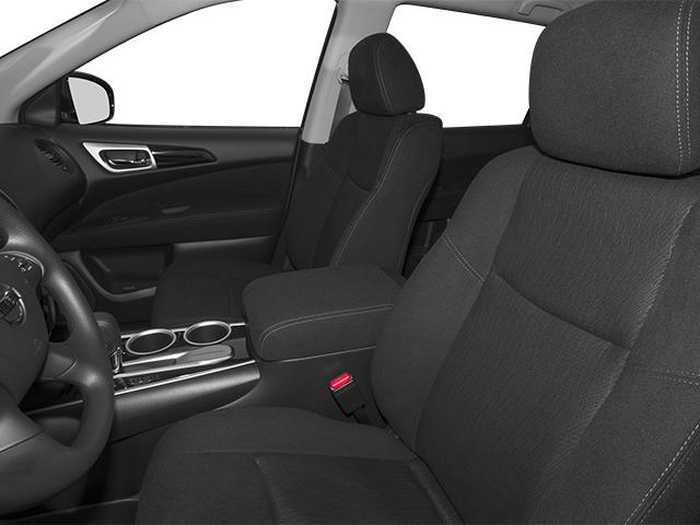 used 2013 Nissan Pathfinder car, priced at $6,995