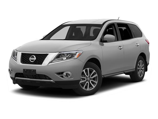 used 2013 Nissan Pathfinder car, priced at $6,995