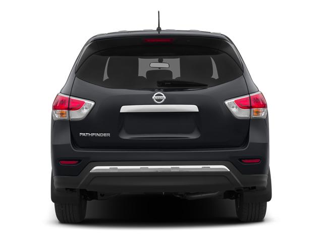 used 2013 Nissan Pathfinder car, priced at $6,995