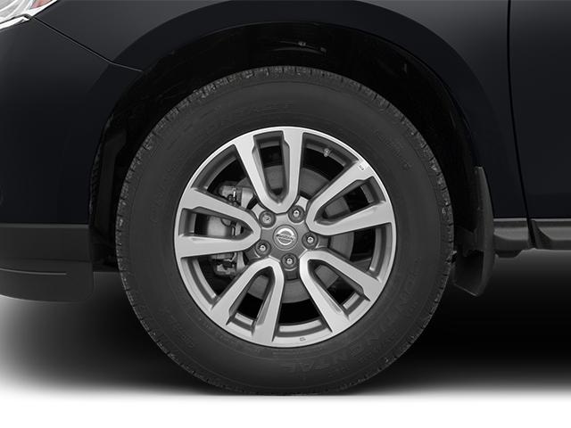 used 2013 Nissan Pathfinder car, priced at $6,995