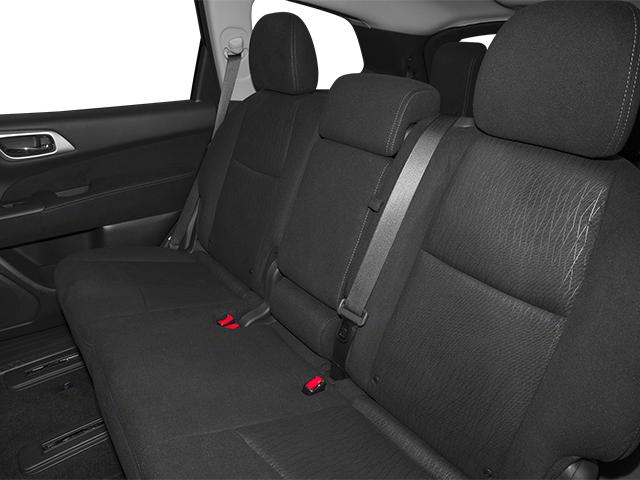 used 2013 Nissan Pathfinder car, priced at $6,995