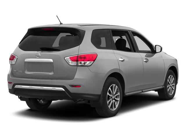 used 2013 Nissan Pathfinder car, priced at $6,995