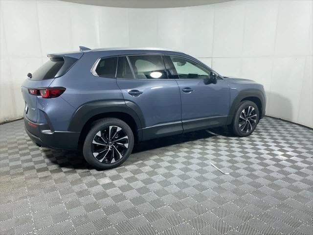 new 2025 Mazda CX-50 Hybrid car, priced at $42,030