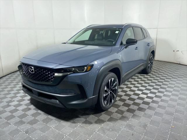 new 2025 Mazda CX-50 Hybrid car, priced at $42,030