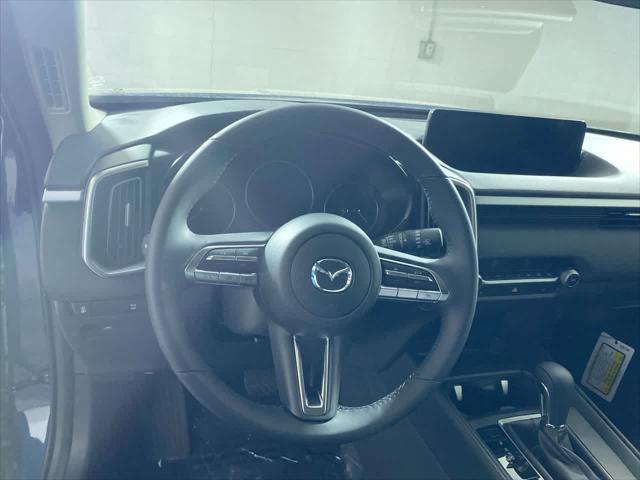 new 2025 Mazda CX-50 car, priced at $32,774