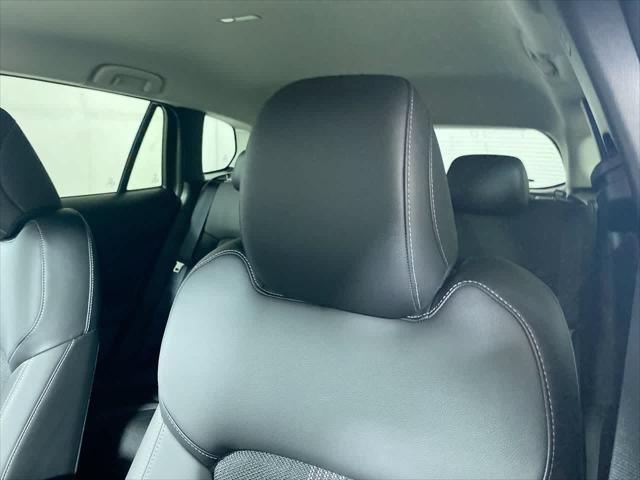 new 2025 Mazda CX-50 car, priced at $32,774