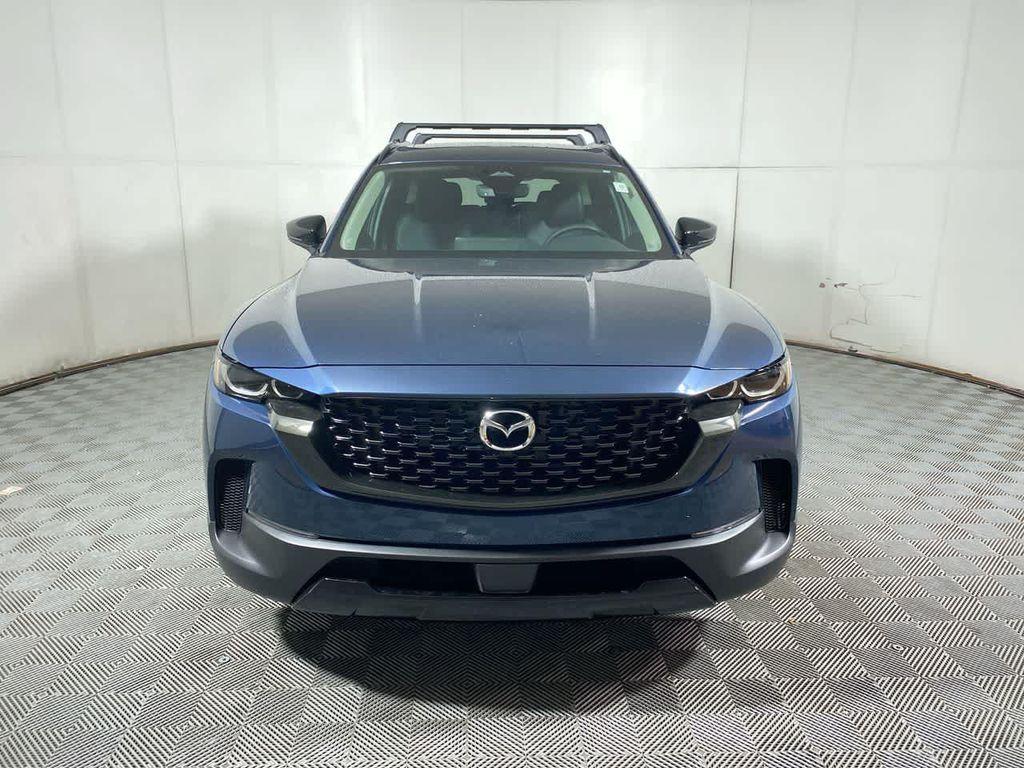 new 2025 Mazda CX-50 Hybrid car, priced at $39,370