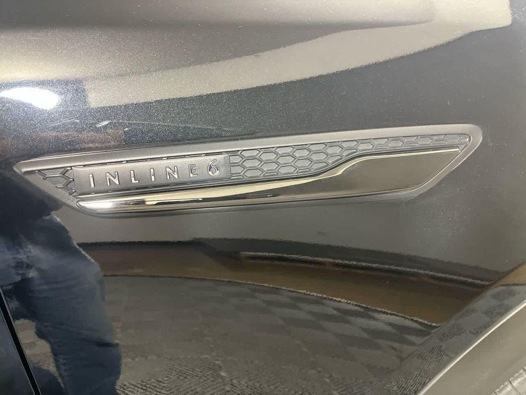 used 2025 Mazda CX-70 car, priced at $34,575