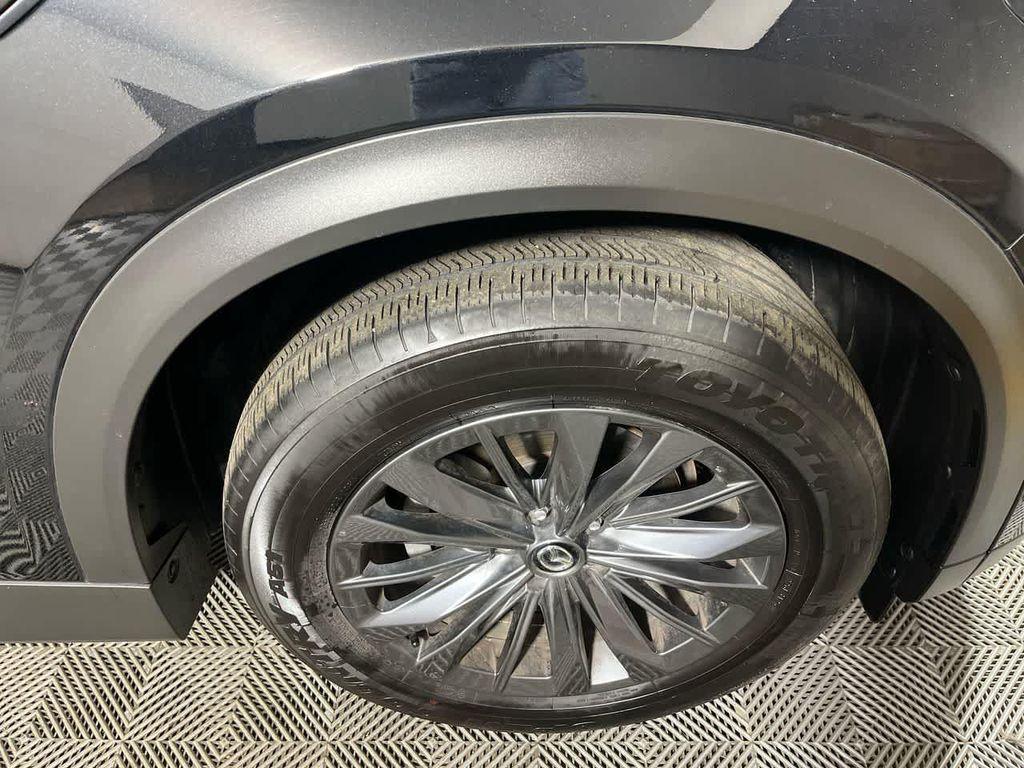 used 2025 Mazda CX-70 car, priced at $34,575