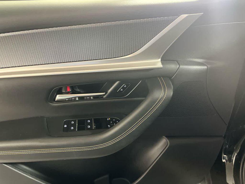 used 2025 Mazda CX-70 car, priced at $34,575