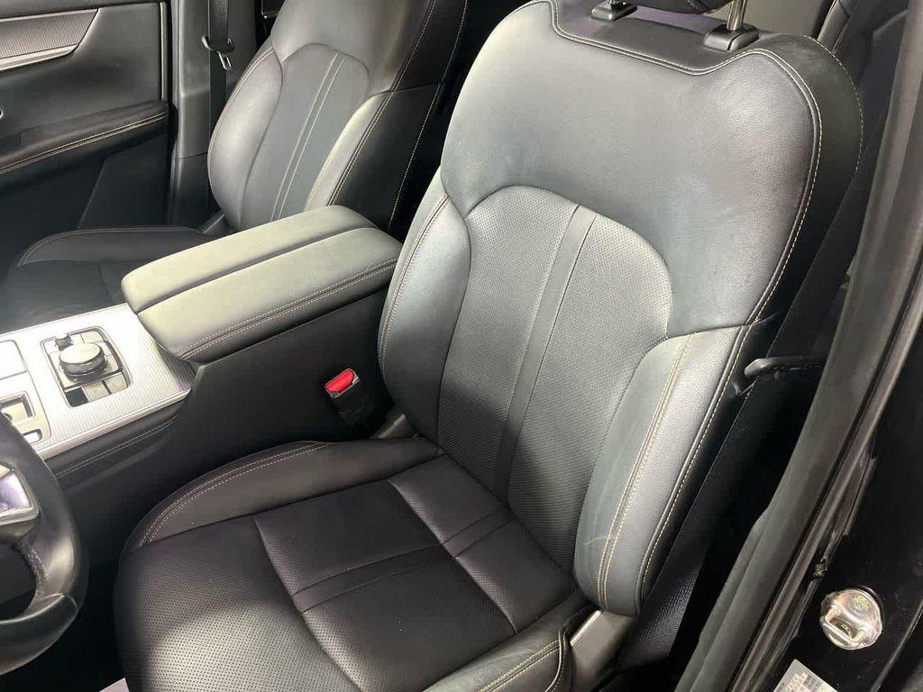 used 2025 Mazda CX-70 car, priced at $34,575