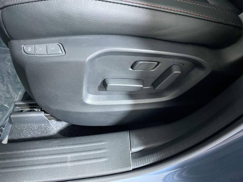 new 2025 Mazda CX-5 car, priced at $35,140