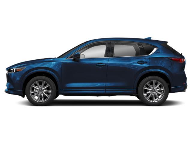 new 2025 Mazda CX-5 car, priced at $36,790