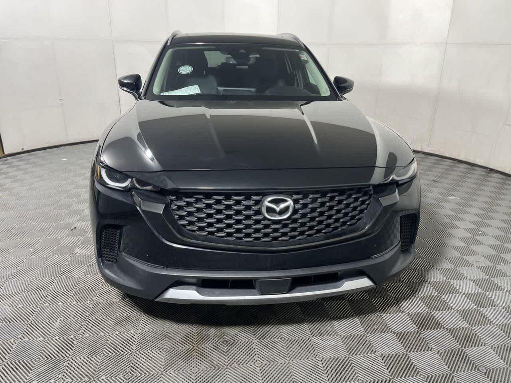 used 2023 Mazda CX-50 car, priced at $30,575
