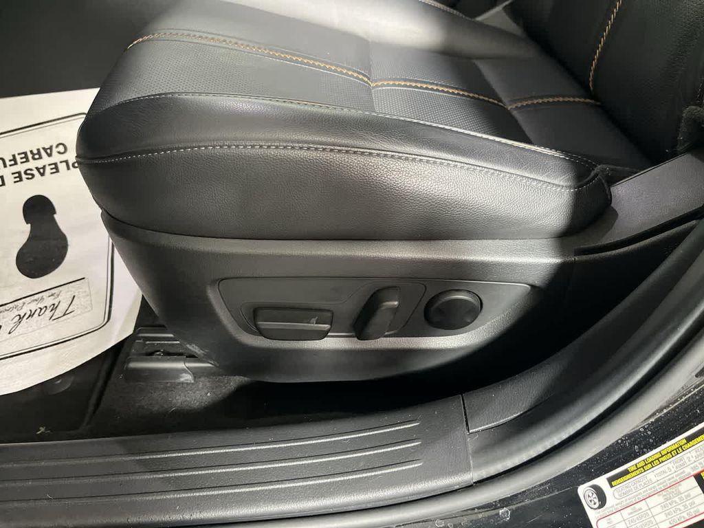 used 2023 Mazda CX-50 car, priced at $30,575