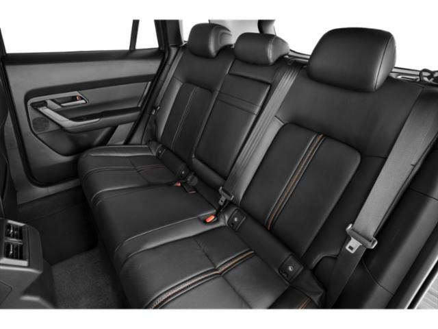 used 2023 Mazda CX-50 car, priced at $30,995