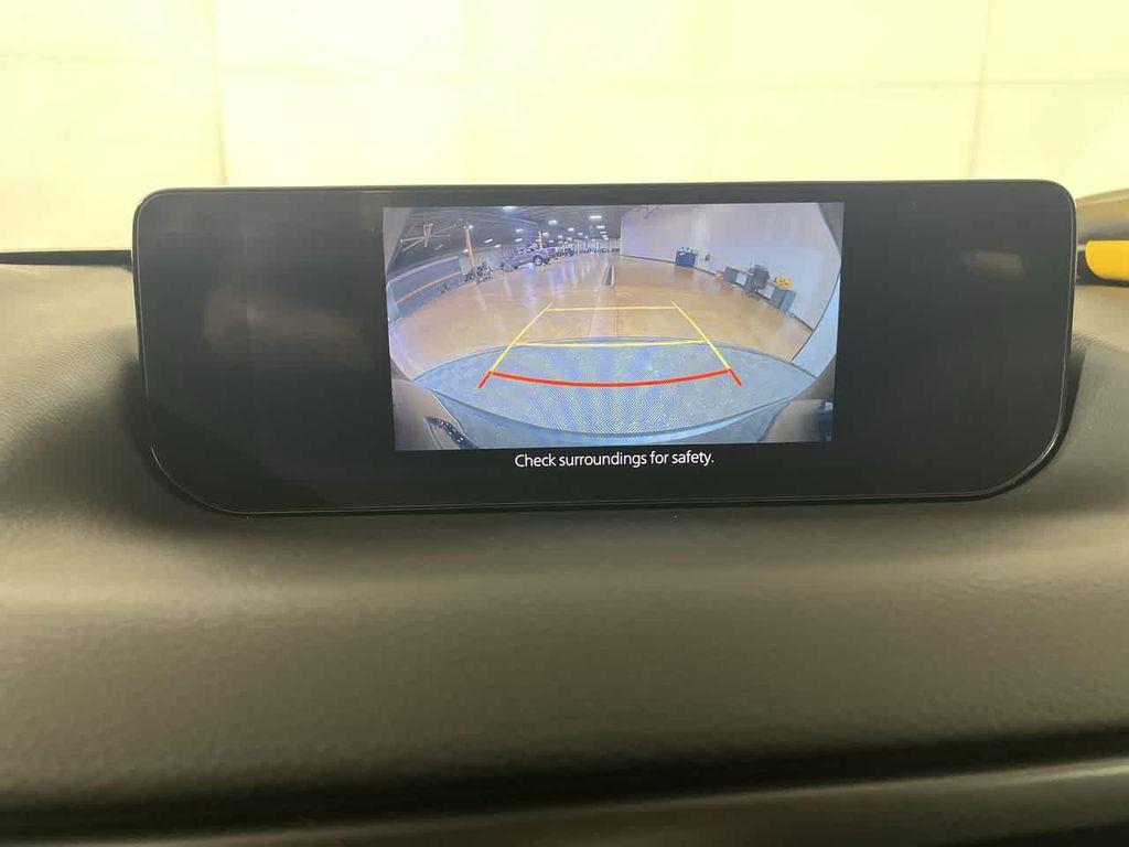 used 2023 Mazda CX-50 car, priced at $30,575