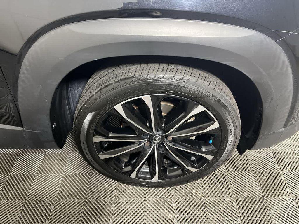 used 2023 Mazda CX-50 car, priced at $30,575