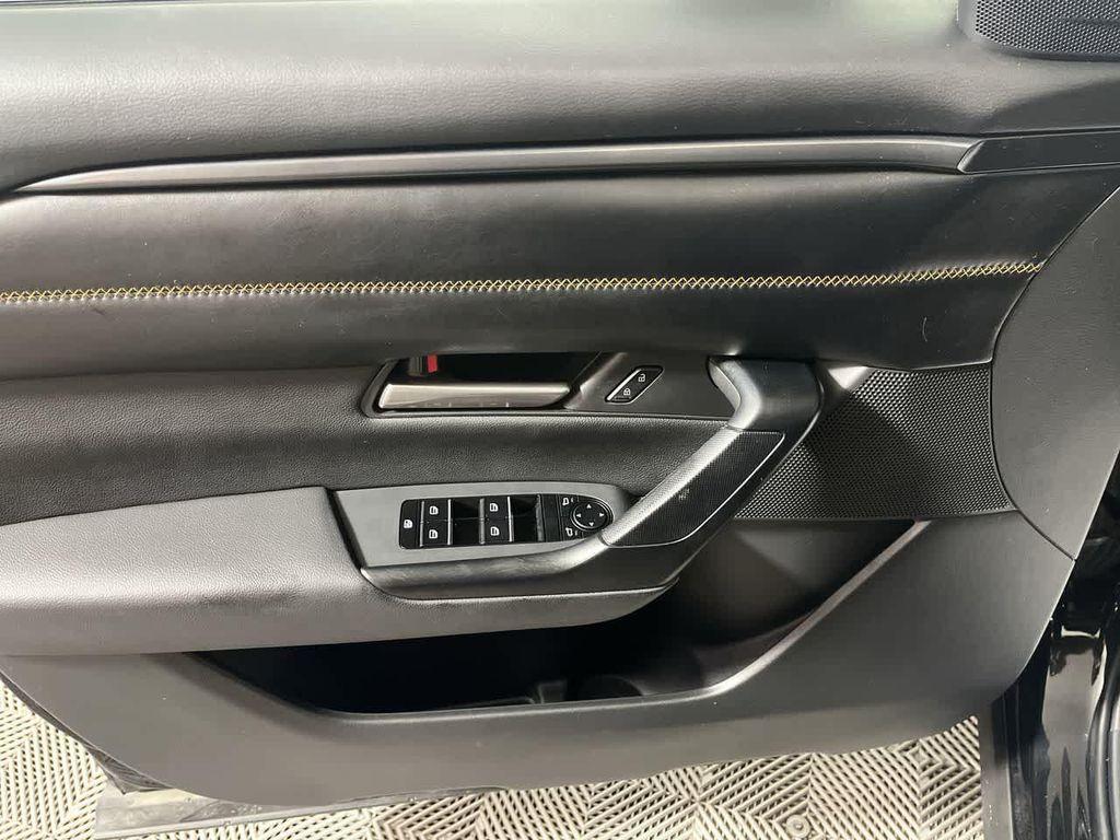 used 2023 Mazda CX-50 car, priced at $30,575