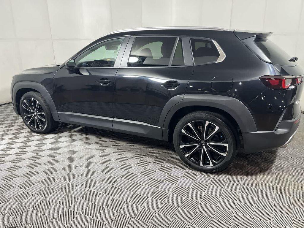 used 2023 Mazda CX-50 car, priced at $30,575