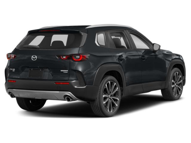 used 2023 Mazda CX-50 car, priced at $30,995