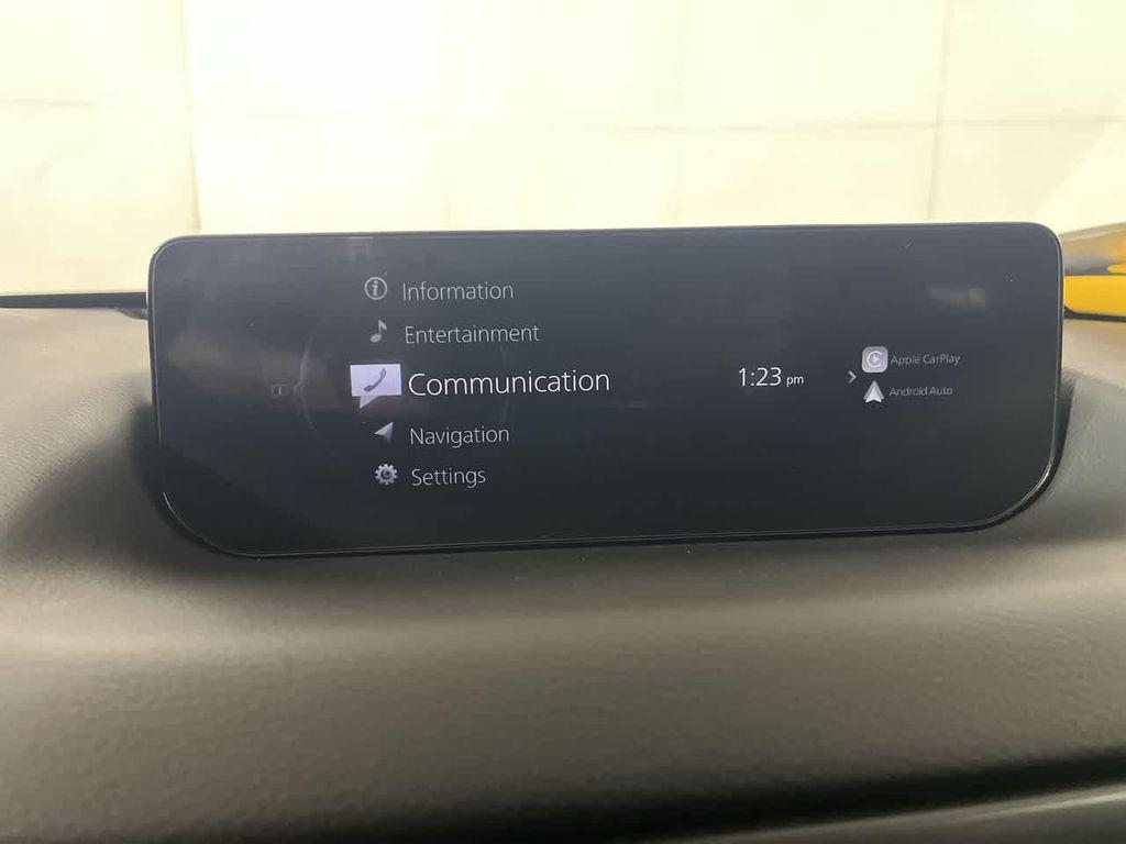 used 2023 Mazda CX-50 car, priced at $30,575