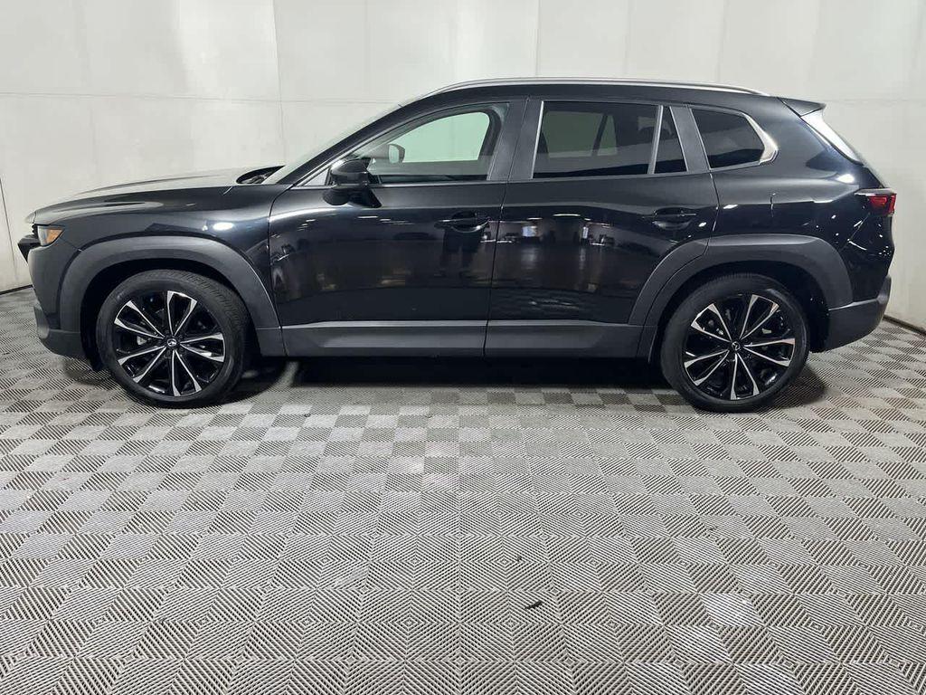 used 2023 Mazda CX-50 car, priced at $30,575