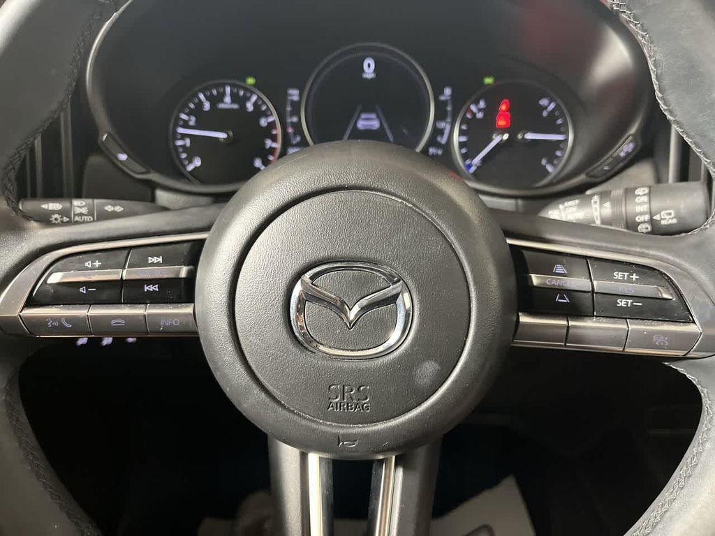 used 2023 Mazda CX-50 car, priced at $30,575