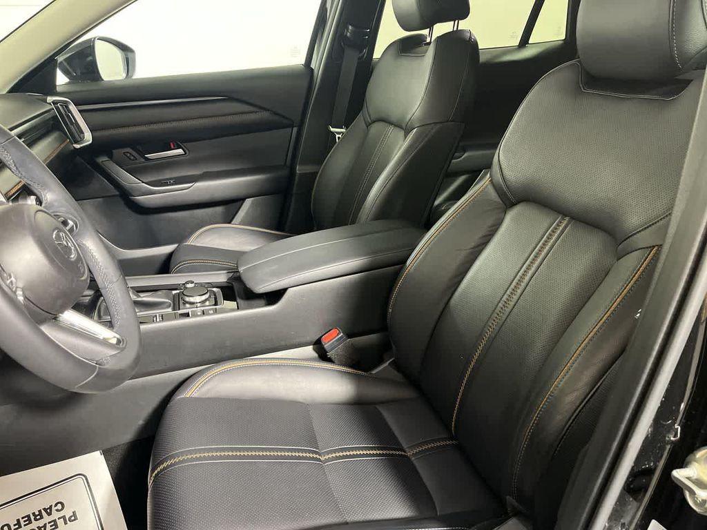 used 2023 Mazda CX-50 car, priced at $30,575