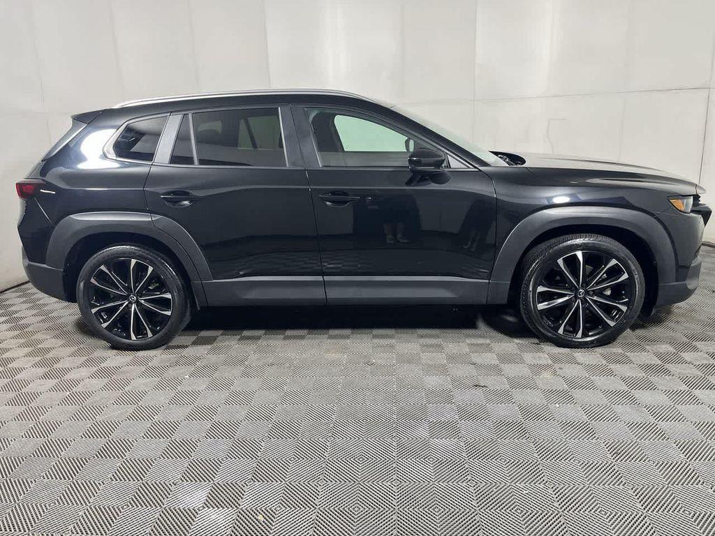 used 2023 Mazda CX-50 car, priced at $30,575
