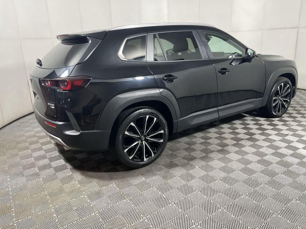 used 2023 Mazda CX-50 car, priced at $30,575