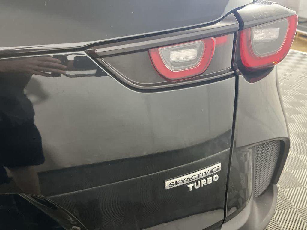 used 2023 Mazda CX-50 car, priced at $30,575