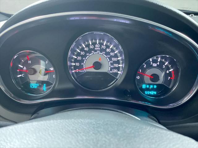 used 2013 Chrysler 200 car, priced at $8,995