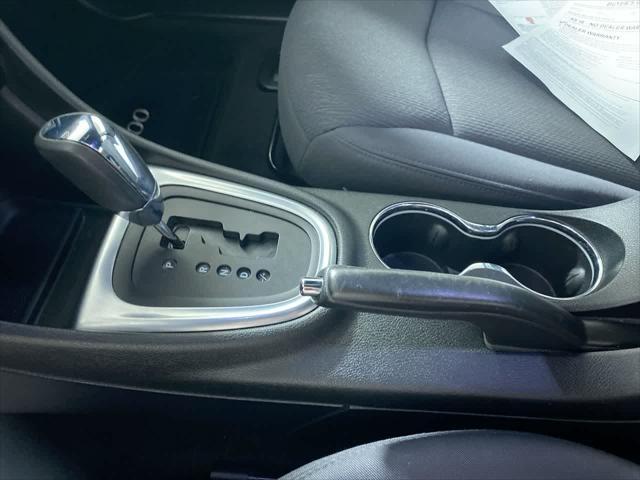 used 2013 Chrysler 200 car, priced at $8,995